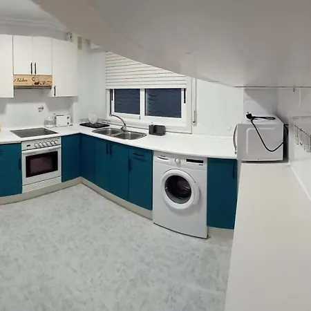 Hogar De Dulce Apartment Vigo