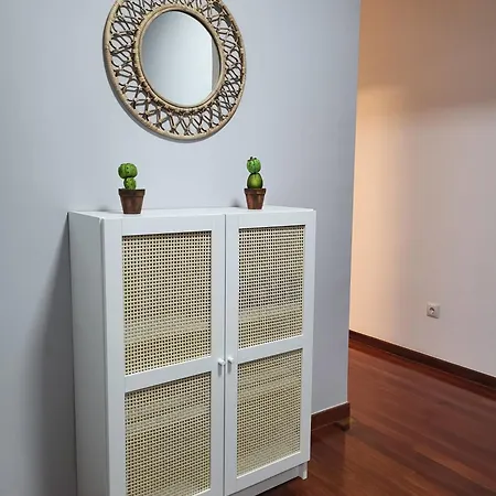 Hogar De Dulce Διαμέρισμα