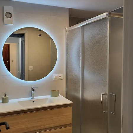 Hogar De Dulce Apartmán