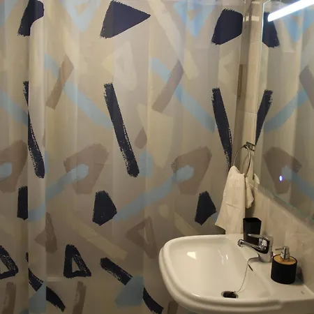 Hogar De Dulce Apartment *