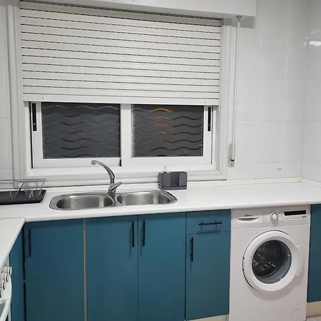 Apartment Hogar De Dulce Vigo