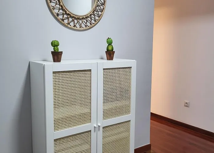 Hogar De Dulce Appartement