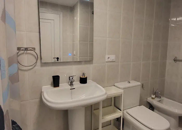 Appartement Hogar De Dulce