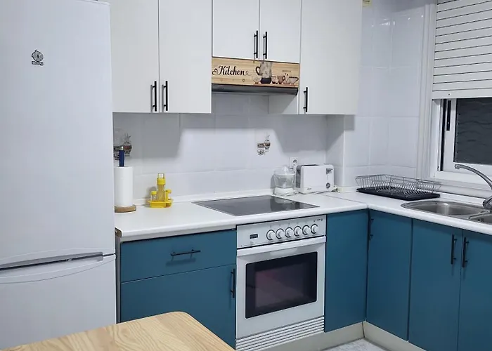 Appartement Hogar De Dulce *