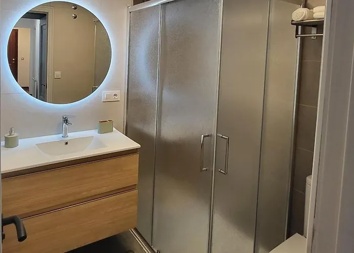 Appartement Hogar De Dulce Comarca de Vigo