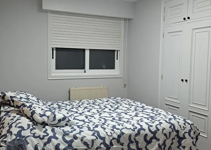 Hogar De Dulce * Comarca de Vigo