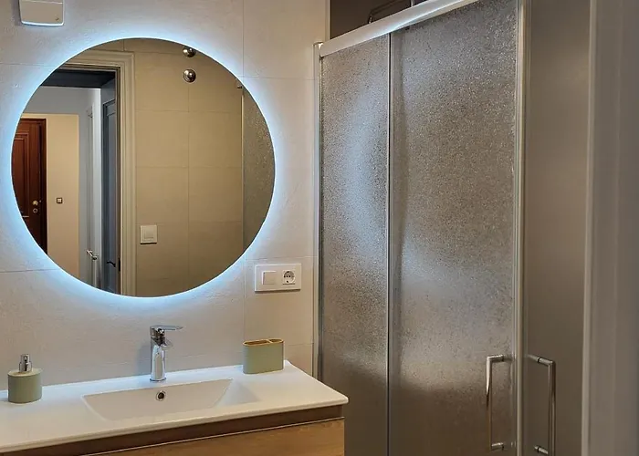 Hogar De Dulce Appartement