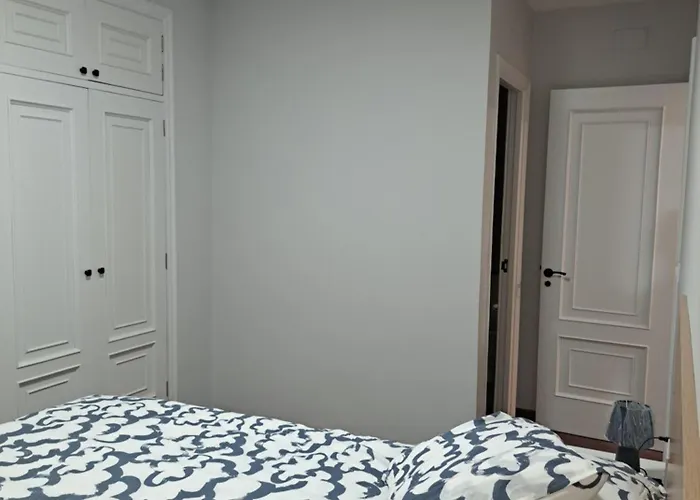 Hogar De Dulce Appartement Comarca de Vigo