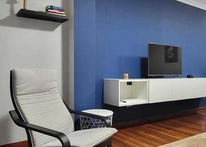 Appartement Hogar De Dulce Comarca de Vigo