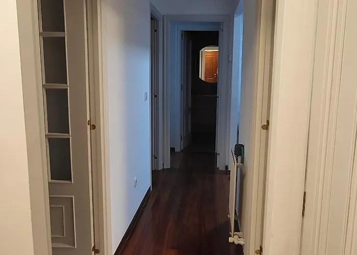 Hogar De Dulce * Comarca de Vigo