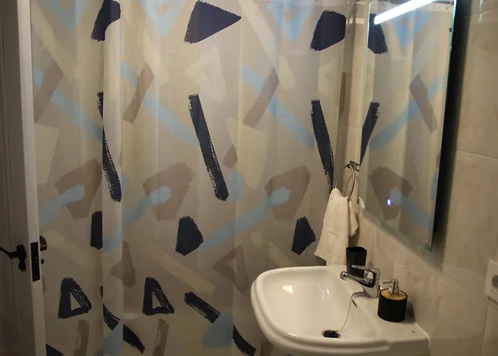 Hogar De Dulce Appartement *