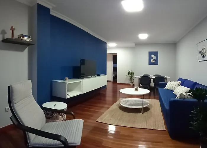 Appartement Hogar De Dulce *