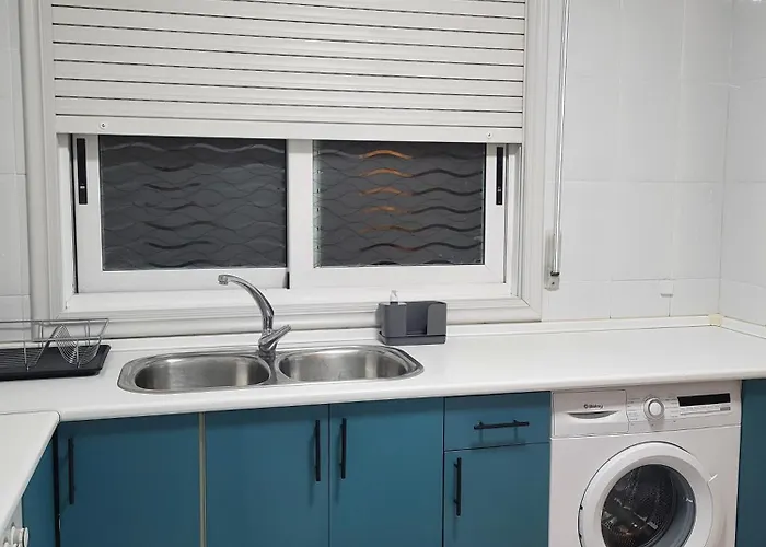 Appartement Hogar De Dulce Comarca de Vigo