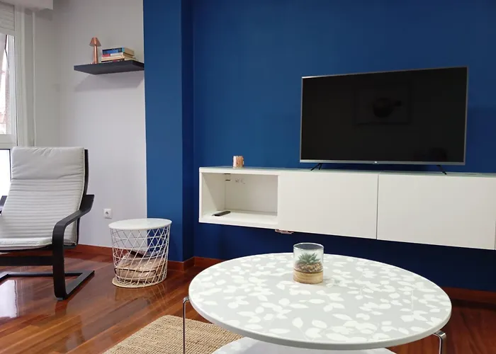 Hogar De Dulce Comarca de Vigo