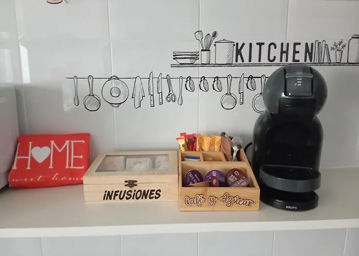 Hogar De Dulce Appartement Comarca de Vigo