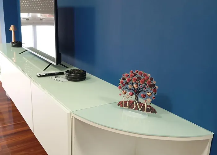 Hogar De Dulce * Comarca de Vigo