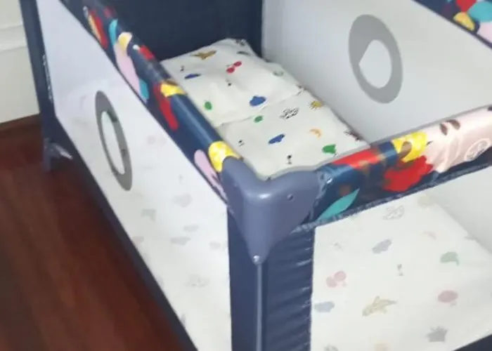 Hogar De Dulce * Comarca de Vigo