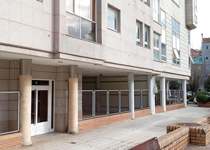 Hogar De Dulce Comarca de Vigo